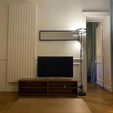 Spacious Apartment Next To Place Vendome 파리 외부 사진