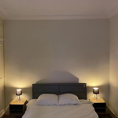 Spacious Apartment Next To Place Vendome 파리 외부 사진