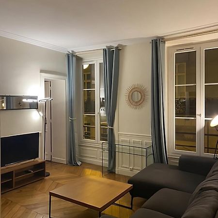 Spacious Apartment Next To Place Vendome 파리 외부 사진