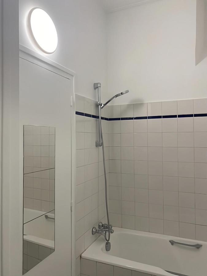 Spacious Apartment Next To Place Vendome 파리 외부 사진
