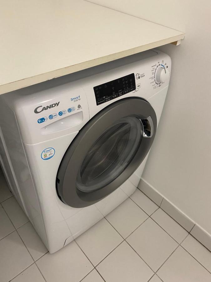Spacious Apartment Next To Place Vendome 파리 외부 사진