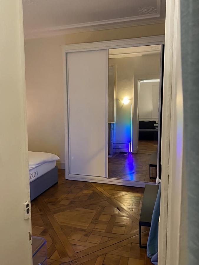 Spacious Apartment Next To Place Vendome 파리 외부 사진