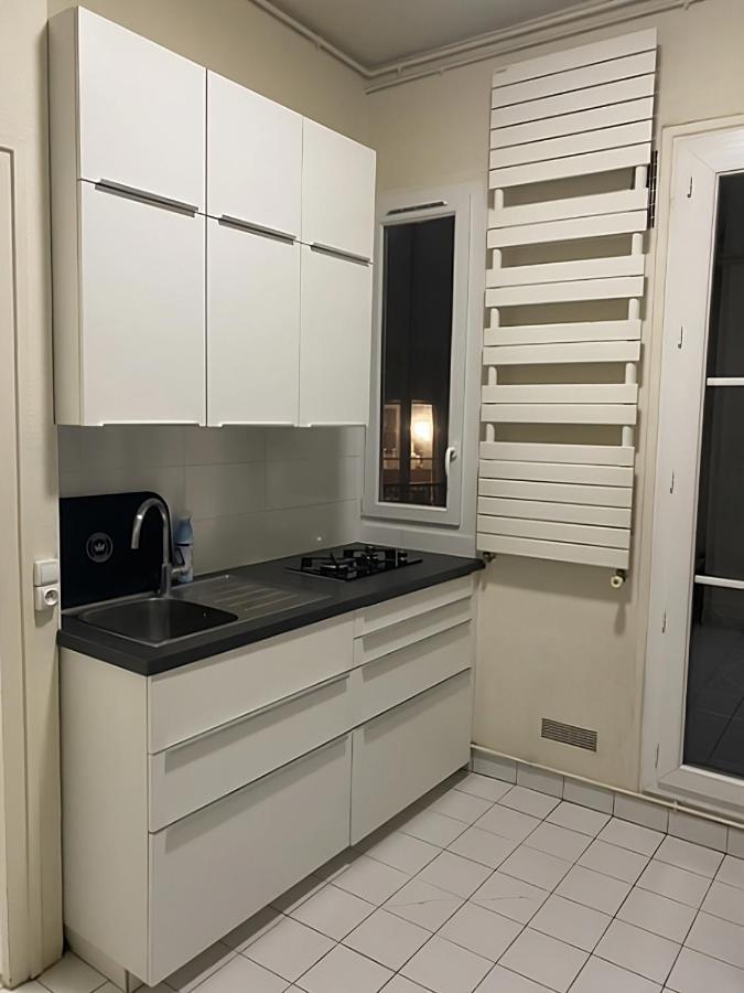 Spacious Apartment Next To Place Vendome 파리 외부 사진