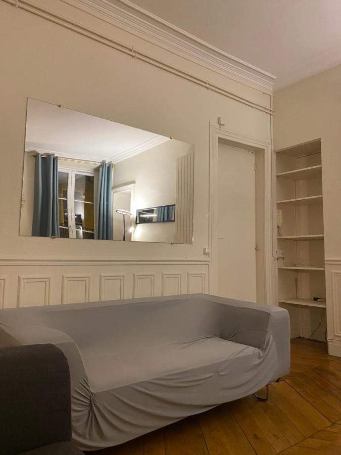 Spacious Apartment Next To Place Vendome 파리 외부 사진