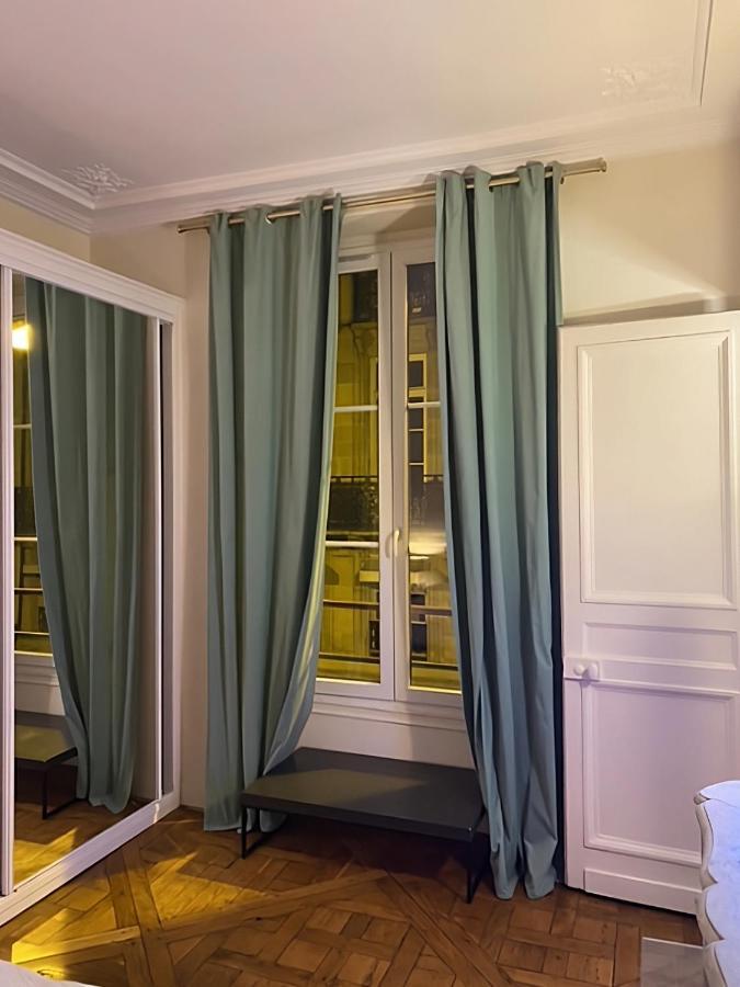 Spacious Apartment Next To Place Vendome 파리 외부 사진